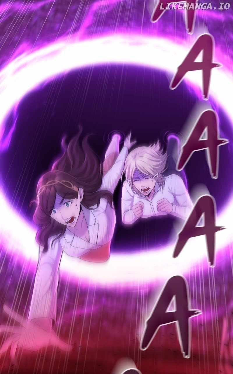 Paranoid Mage Chapter 59 75